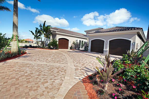 Best Driveway Paving Contractor  in Thorofare, NJ