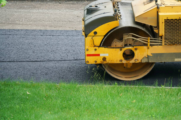 Best Local Driveway Pavers  in Thorofare, NJ