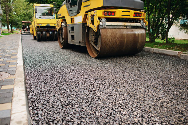 Best Driveway Pavers Near Me  in Thorofare, NJ